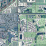 FL-HOMESTEAD: GeoChange 1946-2010 Preview 3