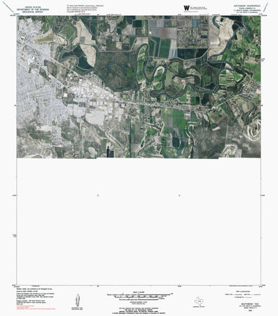 TX-TAM-SOUTHMOST: GeoChange 1948-2012 Preview 1
