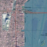 FL-MIAMI: GeoChange 1942-2010 Preview 2