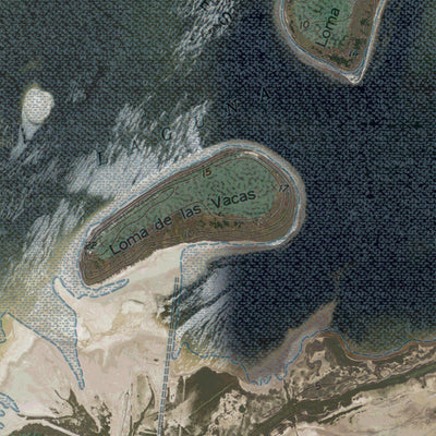TX-TAM-MOUTH OF RIO GRANDE: GeoChange 1948-2012 Preview 3