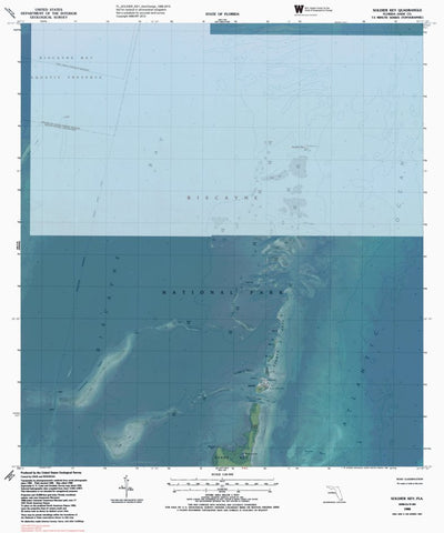FL-SOLDIER KEY: GeoChange 1986-2010 Preview 1