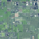 FL-GOULDS: GeoChange 1946-2010 Preview 2