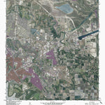 TX-TAM-EAST BROWNSVILLE: GeoChange 1950-2012 Preview 1