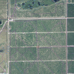 FL-IMMOKALEE SW: GeoChange 1951-2010 Preview 3