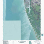 FL-NAPLES SOUTH: GeoChange 1951-2010 Preview 1