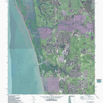 FL-BONITA SPRINGS: GeoChange 1951-2010 Preview 1