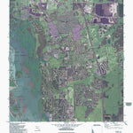 FL-ESTERO: GeoChange 1951-2010 Preview 1