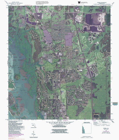 FL-ESTERO: GeoChange 1951-2010 Preview 1