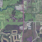 FL-ESTERO: GeoChange 1951-2010 Preview 2