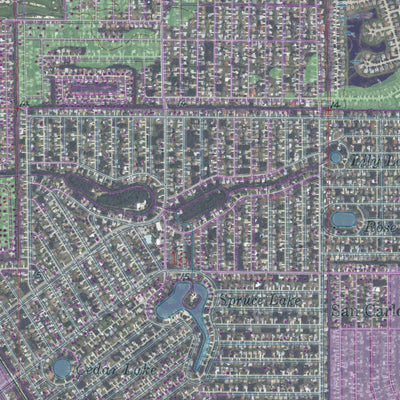 FL-ESTERO: GeoChange 1951-2010 Preview 3