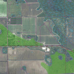 FL-SUNNILAND: GeoChange 1951-2010 Preview 2