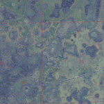 FL-GRAHAM MARSH: GeoChange 1970-2010 Preview 2