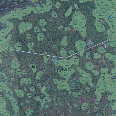 FL-MILES CITY: GeoChange 1952-2010 Preview 3