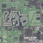 FL-FORT MYERS SE: GeoChange 1951-2010 Preview 2