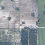 FL-GRASSY MARSH: GeoChange 1970-2010 Preview 2