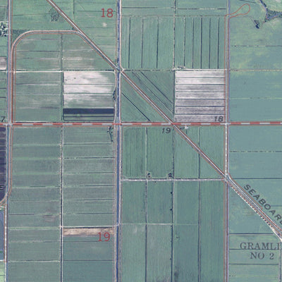 FL-MOORE HAVEN: GeoChange 1970-2010 Preview 2