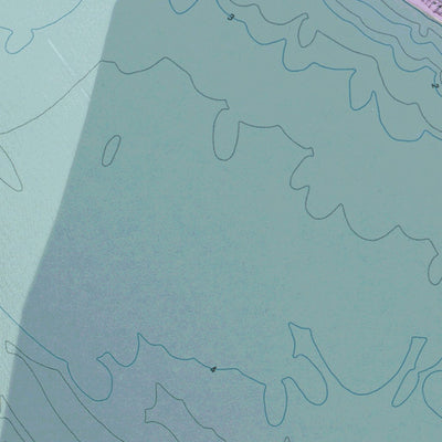 FL-FORT MYERS BEACH: GeoChange 1951-2010 Preview 2