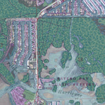 FL-FORT MYERS BEACH: GeoChange 1951-2010 Preview 3