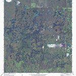 FL-TUCKERS CORNER: GeoChange 1951-2010 Preview 1
