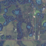 FL-TUCKERS CORNER: GeoChange 1951-2010 Preview 2
