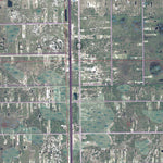 FL-CORKSCREW SE: GeoChange 1951-2010 Preview 3