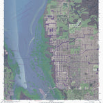 FL-MATLACHA: GeoChange 1951-2010 Preview 1