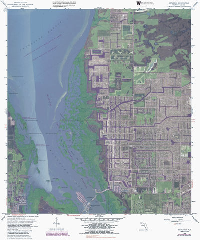 FL-MATLACHA: GeoChange 1951-2010 Preview 1