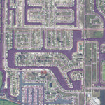 FL-MATLACHA: GeoChange 1951-2010 Preview 3