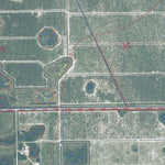 FL-CROWS NEST HAMMOCK: GeoChange 1971-2010 Preview 2