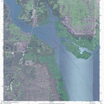 FL-EL JOBEAN: GeoChange 1951-2010 Preview 1