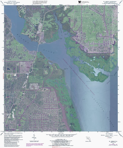 FL-EL JOBEAN: GeoChange 1951-2010 Preview 1