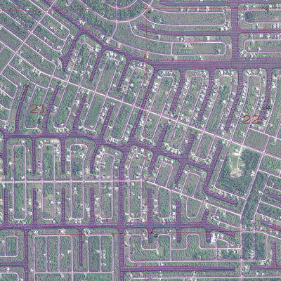 FL-EL JOBEAN: GeoChange 1951-2010 Preview 3