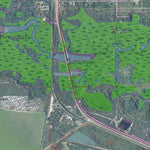 FL-PALMDALE: GeoChange 1951-2010 Preview 2