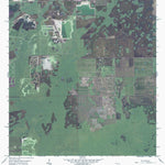 FL-CORKSCREW NW: GeoChange 1951-2010 Preview 1