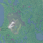 FL-PUNTA GORDA SW: GeoChange 1951-2010 Preview 3