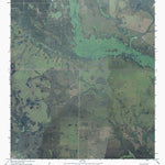 FL-LA BELLE NW: GeoChange 1951-2010 Preview 1