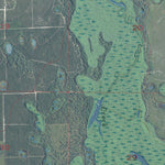FL-LA BELLE NW: GeoChange 1951-2010 Preview 3