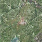 TX-ARROYO SALADO EAST: GeoChange 1974-2012 Preview 3