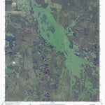 FL-TELEGRAPH SWAMP: GeoChange 1951-2010 Preview 1