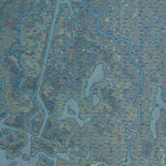LA-LAKE TAMBOUR: GeoChange 1963-2010 Preview 3