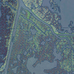 LA-LAKE BULLY CAMP: GeoChange 1963-2010 Preview 2