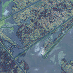 LA-LAKE BULLY CAMP: GeoChange 1963-2010 Preview 3