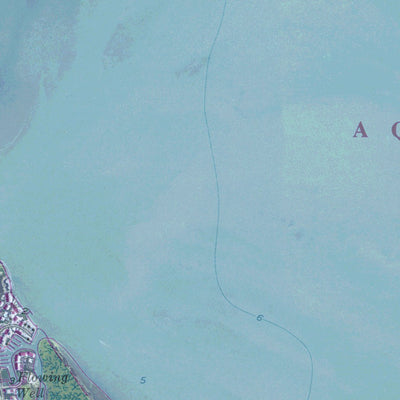 FL-CAPTIVA: GeoChange 1951-2010 Preview 2