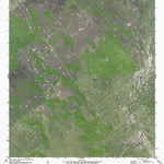 TX-MOGOTES HILL: GeoChange 1974-2012 Preview 1