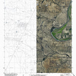 TAM-TX-ISLA MESTENO: GeoChange 1974-2012 Preview 1