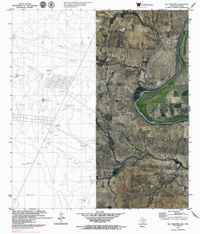 TAM-TX-ISLA MESTENO: GeoChange 1974-2012 Preview 1
