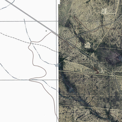 TAM-TX-ISLA MESTENO: GeoChange 1974-2012 Preview 2