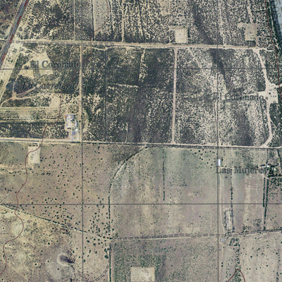 TX-TAM ARROYO SALADO WEST: GeoChange 1974-2012 Preview 2