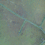 LA-LAKE CATAOUATCHE WEST: GeoChange 1965-2010 Preview 2
