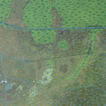 LA-LAKE CATAOUATCHE WEST: GeoChange 1965-2010 Preview 3